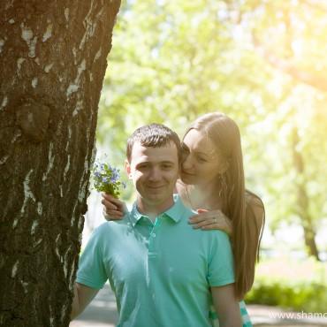 Фотография #66983, lovestory, автор: Надежда Шамова