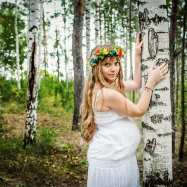 Фотография #66656, фотосъемка беременных, автор: Ви Ви