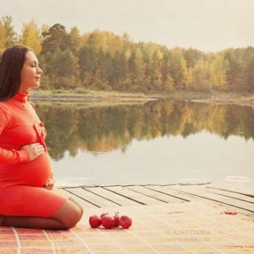 Фотография #66701, фотосъемка беременных, автор: Анастасия Светлова