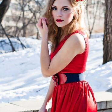 Фотография #66973, выездная фотосъемка, автор: Екатерина Лягаева