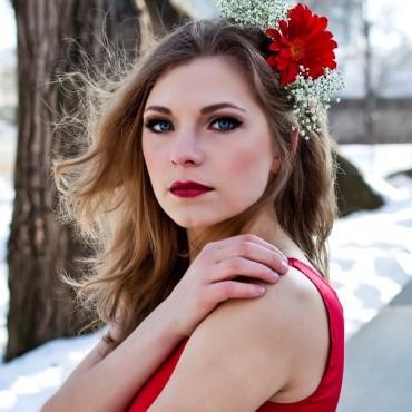 Фотография #66976, выездная фотосъемка, автор: Екатерина Лягаева