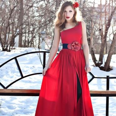 Фотография #66978, выездная фотосъемка, автор: Екатерина Лягаева