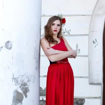 Фотография #66977, выездная фотосъемка, автор: Екатерина Лягаева