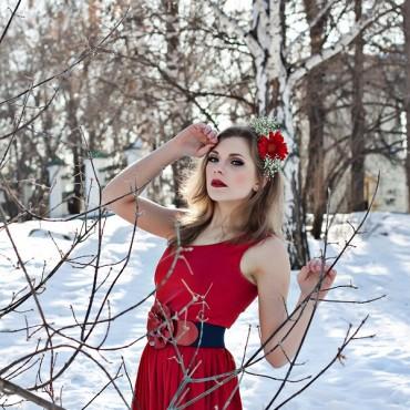 Фотография #66979, выездная фотосъемка, автор: Екатерина Лягаева