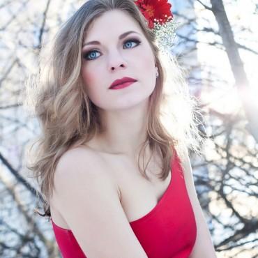 Фотография #66982, выездная фотосъемка, автор: Екатерина Лягаева