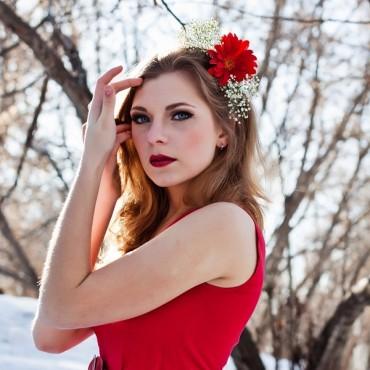 Фотография #66968, выездная фотосъемка, автор: Екатерина Лягаева