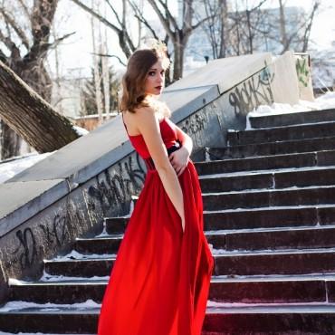 Фотография #66970, выездная фотосъемка, автор: Екатерина Лягаева