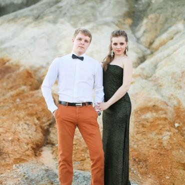 Фотография #92494, выездная фотосъемка, автор: Анна Стенина