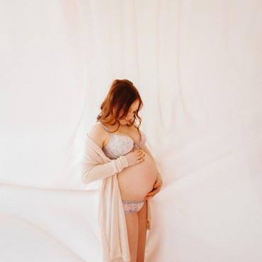 Фотография #84422, фотосъемка беременных, автор: Павел Норицын