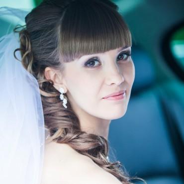 Фотография #67660, свадебная фотосъемка, автор: Олег Коровяков