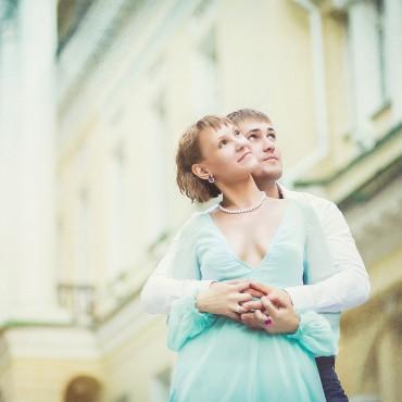 Фотография #67690, lovestory, автор: Маргарита Чумаченко