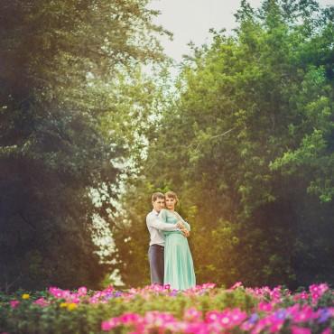 Фотография #67691, lovestory, автор: Маргарита Чумаченко