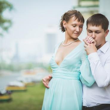Фотография #67689, lovestory, автор: Маргарита Чумаченко