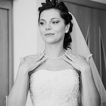 Фотография #66545, свадебная фотосъемка, автор: Маргарита Чумаченко