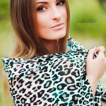 Фотография #67858, выездная фотосъемка, автор: Евгения Бобылева