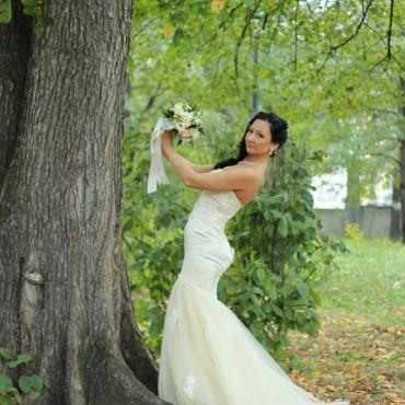 Фотография #68592, свадебная фотосъемка, автор: Анна Стрелкова