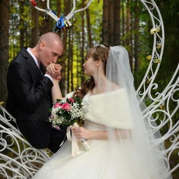 Фотография #68389, свадебная фотосъемка, автор: Мария Герасимова