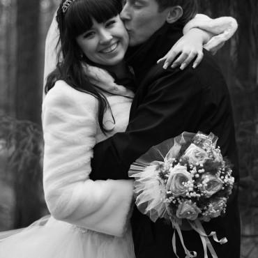 Фотография #69012, свадебная фотосъемка, автор: Даша Тетюцких