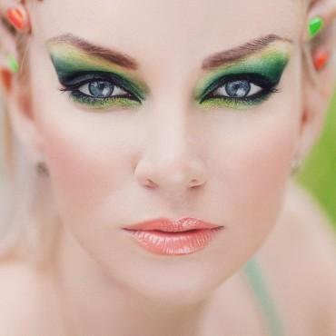 Фотография #68707, автор: Оксана Елисеева