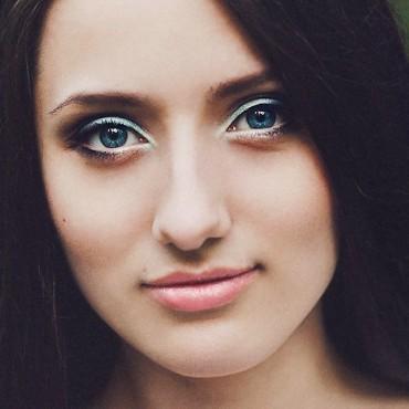 Фотография #68705, автор: Оксана Елисеева