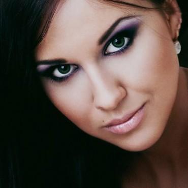 Фотография #68714, автор: Оксана Елисеева