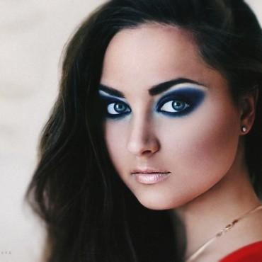 Фотография #68718, автор: Оксана Елисеева