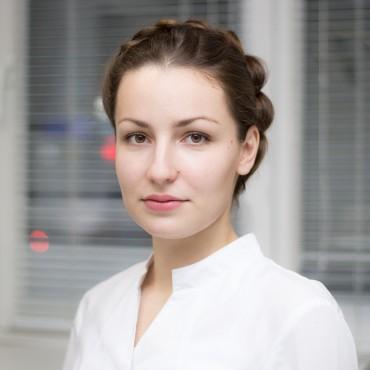 Фотография #75627, портретная съемка, автор: Алиса Тимошина
