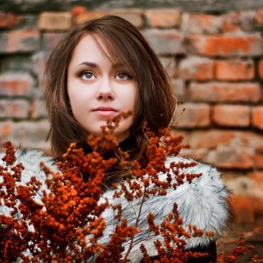 Фотография #69251, портретная съемка, автор: Елена Риш