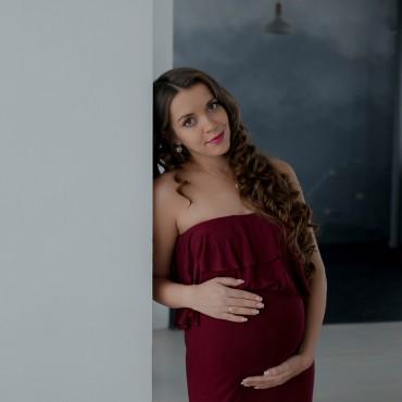 Фотография #85239, фотосъемка беременных, автор: Ирина Черных