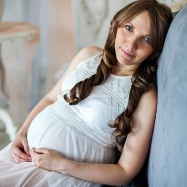 Фотография #96994, фотосъемка беременных, автор: Ирина Черных