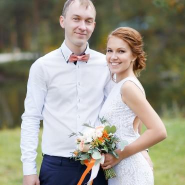 Фотография #69671, свадебная фотосъемка, автор: Юлия Стафеева
