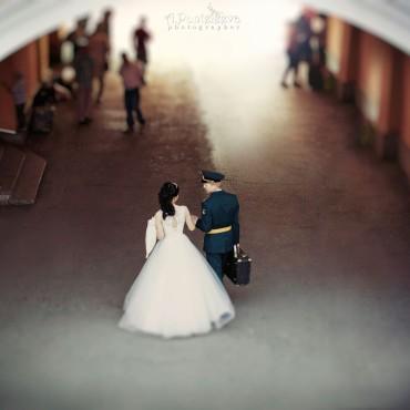 Фотография #76338, свадебная фотосъемка, автор: Анастасия Пантелеева