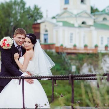 Фотография #71030, свадебная фотосъемка, автор: Светлана Опарина