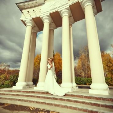 Фотография #86334, свадебная фотосъемка, автор: Артемий Кузьмин