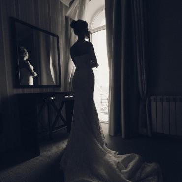 Фотография #86324, свадебная фотосъемка, автор: Артемий Кузьмин