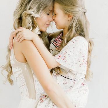 Фотография #79237, семейная фотосъемка, автор: Ольга Салимова