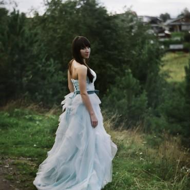 Фотография #72113, свадебная фотосъемка, автор: Лена Белявина