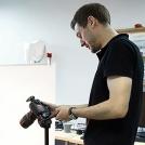 Дмитрий Повышев - Фотограф Екатеринбурга Дмитрий Повышев - Фотограф Екатеринбурга