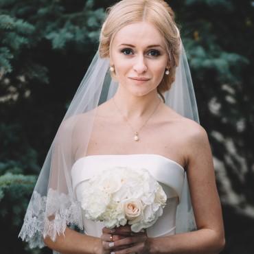 Фотография #84731, свадебная фотосъемка, автор: Антон Матвеев
