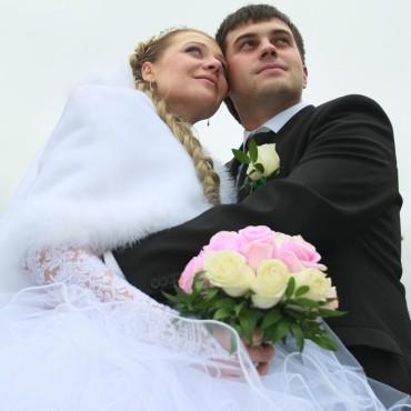 Фотография #72839, свадебная фотосъемка, автор: Анатолий Шемякин
