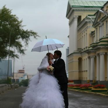Фотография #72840, свадебная фотосъемка, автор: Анатолий Шемякин
