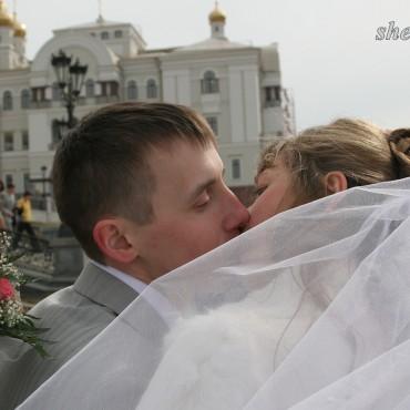 Фотография #72834, свадебная фотосъемка, автор: Анатолий Шемякин