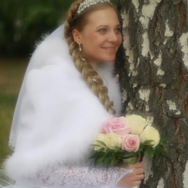 Фотография #72842, свадебная фотосъемка, автор: Анатолий Шемякин