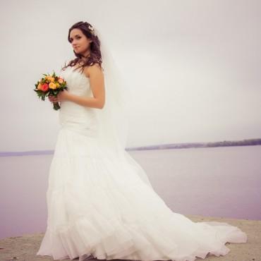 Фотография #72897, свадебная фотосъемка, автор: Елена Тимченко