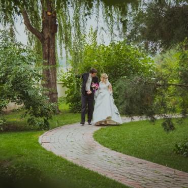 Фотография #72910, свадебная фотосъемка, автор: Елена Тимченко