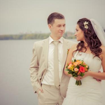 Фотография #72899, свадебная фотосъемка, автор: Елена Тимченко