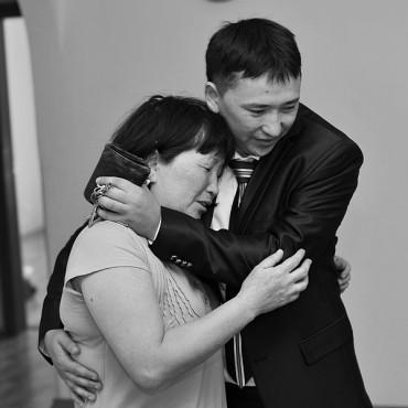 Фотография #73026, свадебная фотосъемка, автор: Дмитрий Часовитин