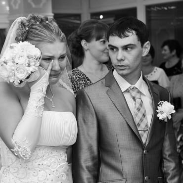 Фотография #73028, свадебная фотосъемка, автор: Дмитрий Часовитин