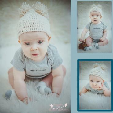 Фотография #73416, детская фотосъемка, автор: Светлана Лушникова