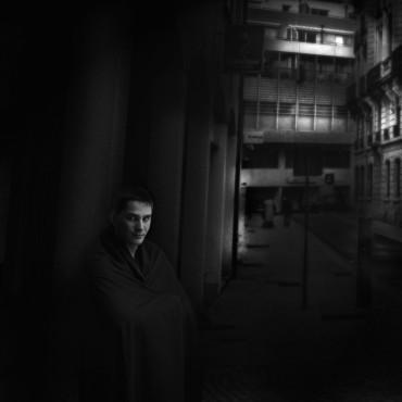 Фотография #73952, портретная съемка, автор: Михаил Шатихин